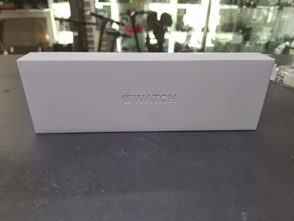 Apple Watch Series 10 (gps + Cellular) 46 Mm | mit Originalverpackung | Garantie Gültig bis: 13 April 2026 | Akku 100% | Zustand: Wie Neu – Bild 3