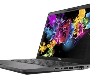 Dell Latitude 5400 P98g I7-8665u, 14Zoll | 16Gb | 512Gb SSD | Win 11 Pro |  Ladegerät | Zustand: Sehr Gut