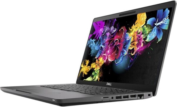 Dell Latitude 5400 P98g I7-8665u, 14Zoll | 16Gb | 512Gb SSD | Win 11 Pro |  Ladegerät | Zustand: Sehr Gut