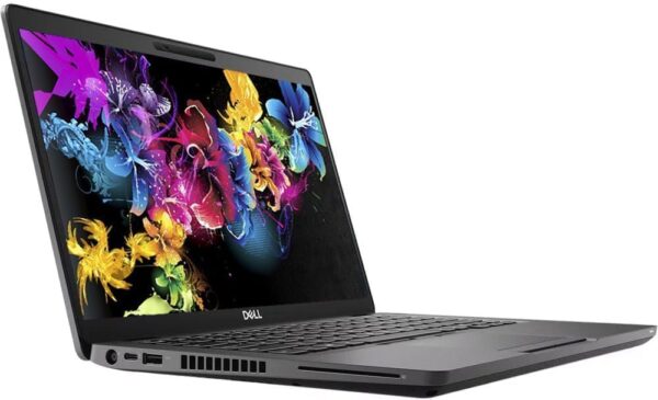 Dell Latitude 5400 P98g I7-8665u, 14Zoll | 16Gb | 512Gb SSD | Win 11 Pro |  Ladegerät | Zustand: Sehr Gut – Bild 2
