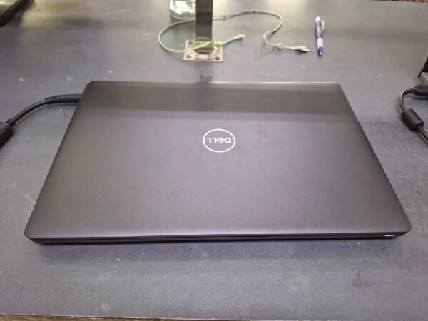 Dell Latitude 5400 P98g I7-8665u, 14Zoll | 16Gb | 512Gb SSD | Win 11 Pro |  Ladegerät | Zustand: Sehr Gut – Bild 4