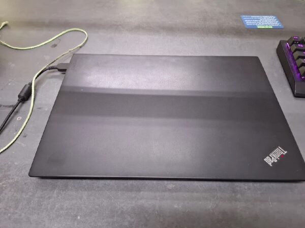 Lenovo Thinkpad  T460s I5-6300u | 8gb | 256Gb SSD | mit Ladegerät | | Zustand: Gut – Bild 3