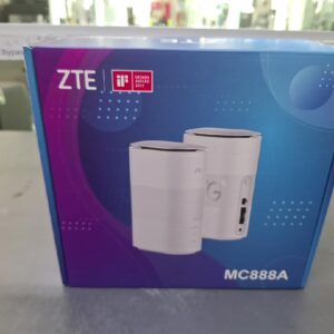 ZTE MC888A 5G | mit Originalverpackung | Zustand: Neu