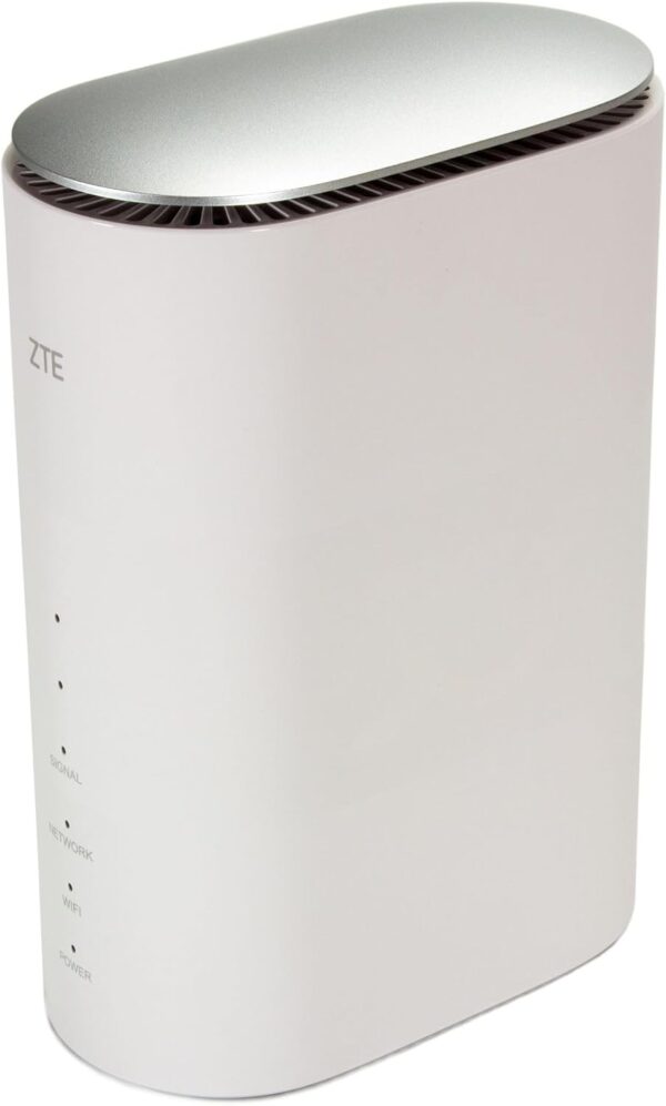 ZTE MC888A 5G | mit Originalverpackung | Zustand: Neu