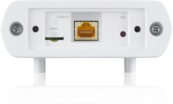 Zyxel NR7302 5G Outdoor Router | Zustand: Sehr Gut – Bild 2