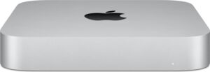 Mac mini (M1, 2020) | mit Originalverpackung | 8Gb | 256Gb SSD | Zustand: Sehr Gut