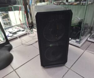 Gaming Pc Ryzen 7 5800x3d | 16 | 1TB Ssd | NVIDIA GeForce RTX 3080 Ti Founders Edition | 700W netzteil | Zustand: Sehr Gut