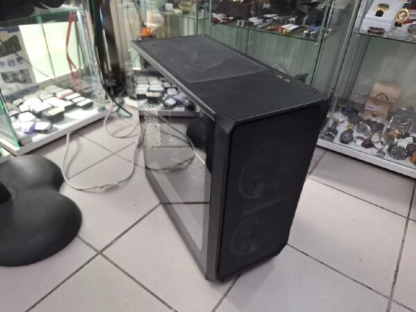 Gaming Pc Ryzen 7 5800x3d | 16 | 1TB Ssd | NVIDIA GeForce RTX 3080 Ti Founders Edition | 700W netzteil | Zustand: Sehr Gut – Bild 6