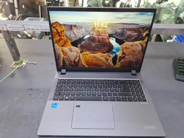 Acer TravelMate P2 16 Steel Gray, DE | i5-1335U |16Gb | 512Gb SSD | 16Zoll | Ladegerät  | Zustand: Sehr Gut – Bild 2