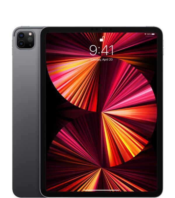 iPad Pro, 11 (3. Generation) 128Gb | Tastatur als Geschenk | Zustand: Sehr Gut