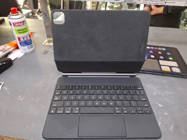 iPad Pro, 11 (3. Generation) 128Gb | Tastatur als Geschenk | Zustand: Sehr Gut – Bild 4