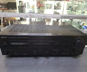 Denon PMA 520  Stereo-vollverstärker | Zustand: Sehr Gut
