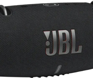 JBL Xtreme 3 schwarz | Gebrauchsspuren | Zustand: Gut