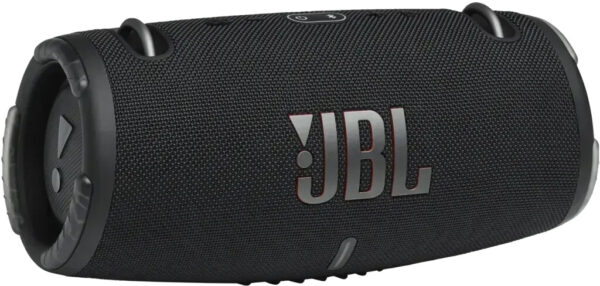 JBL Xtreme 3 schwarz | Gebrauchsspuren | Zustand: Gut