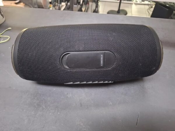 JBL Xtreme 3 schwarz | Gebrauchsspuren | Zustand: Gut – Bild 3