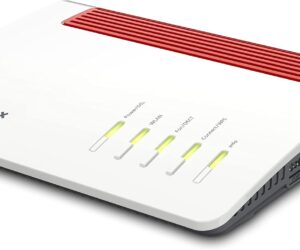 Avm Fritz!box 7590 Ax A1 edition | mit Originalverpackung | Zustand: Sehr Gut