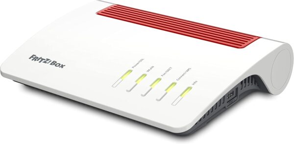 Avm Fritz!box 7590 Ax A1 edition | mit Originalverpackung | Zustand: Sehr Gut