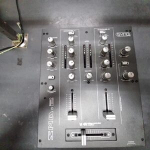 Synq Smd-2 Battle-Mixer |   | Zustand: Gut