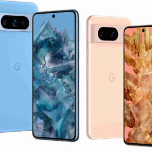 Google Pixel 8 Pro 128GB | mit Originalverpackung | SimLock: Frei | Zustand: Sehr Gut | Farbe: Porcelain