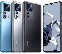 Xiaomi 12T Pro 256GB | mit Originalverpackung | SimLock: Frei | Zustand: Sehr Gut | Farbe: schwarz