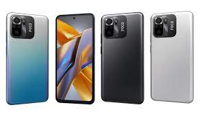 Xiaomi Poco M5s 64gb | mit Originalverpackung | SimLock: Frei | Zustand: Sehr Gut | Farbe: Grey