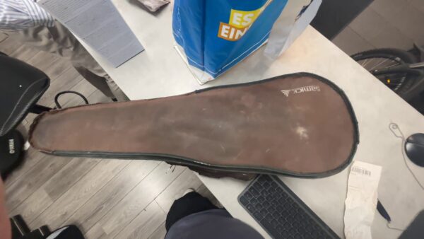 Yamaha Sv-120 Geige | Koffer | Zustand: Gut – Bild 6
