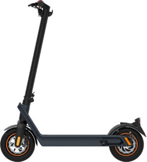 Be Coole E Scooter Esc-hi1a 500W | Rechnung MediaMarkt 05.08.23 (899 |90¬ ) die hintere Kamera im Reifen muss ersetzt werden