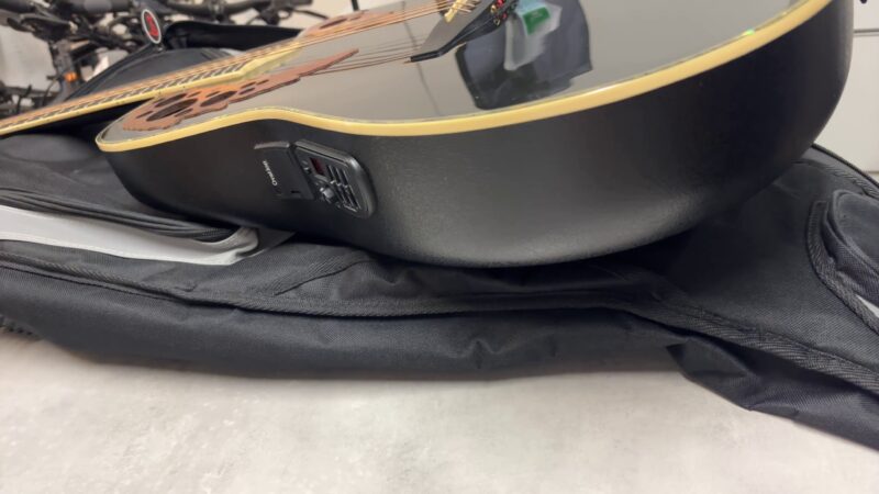 Ovation Cc44s  | Tasche  | Zustand: In Ordnung – Bild 4