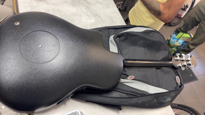 Ovation Cc44s  | Tasche  | Zustand: In Ordnung – Bild 5