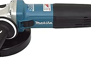 Makita Ga6040c01 Elektro-winkelschleifer | mit Originalverpackung | Zustand: Neu