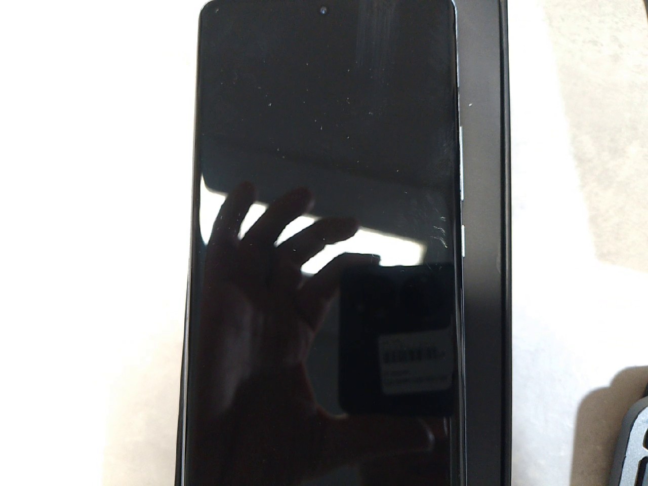 Xiaomi 12 Pro 256GB | mit Originalverpackung | SimLock: Frei | Zustand: Gut | Farbe: blau – Bild 2