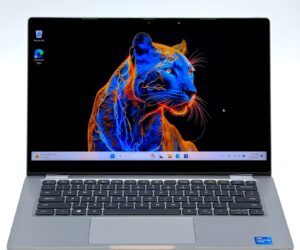 Dell Latitude 5540  | I5-1335u 16GB RAM | 512GB SSD   (mit  Bios Pass !) Zerkratzt  | Zustand: In Ordnung