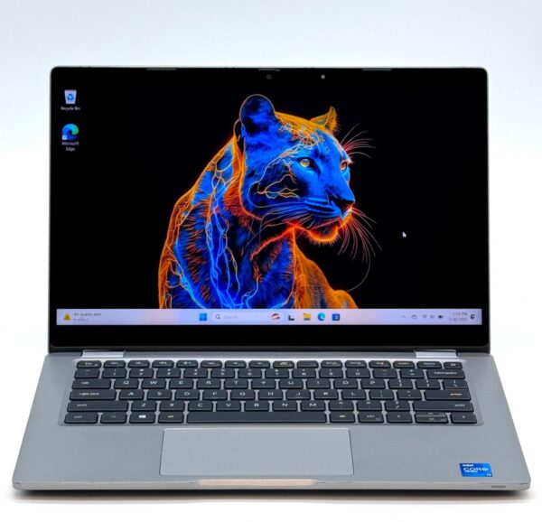 Dell Latitude 5540  | I5-1335u 16GB RAM | 512GB SSD   (mit  Bios Pass !) Zerkratzt  | Zustand: In Ordnung