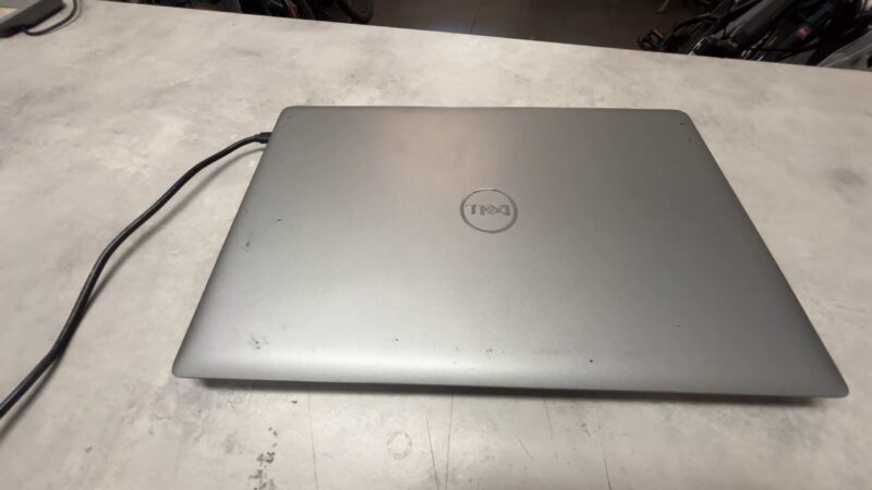 Dell Latitude 5540  | I5-1335u 16GB RAM | 512GB SSD   (mit  Bios Pass !) Zerkratzt  | Zustand: In Ordnung – Bild 5