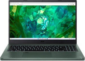 Acer Aspire Vero Av15-53p-74fh | Core i7-1355U  |  16GB RAM  |  1TB SSD  |  Windows 11  | Zustand: Wie Neu