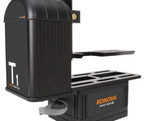 Konova  KSH-M1 Smart Pan  | Smart Head M1  | Tasche  | Zustand: Sehr Gut