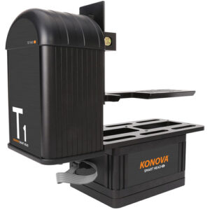 Konova  KSH-M1 Smart Pan  | Smart Head M1  | Tasche  | Zustand: Sehr Gut