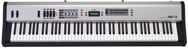 Kawai MP4 Stage piano 2005 - Aluminium casing | Tasche  | Zustand: Gut