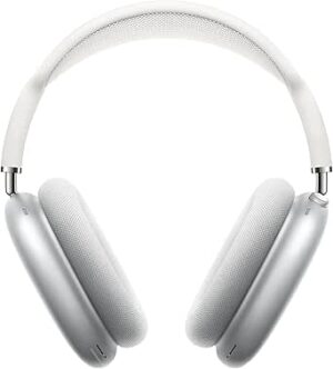 Apple Airpods Max  Weiß | mit Originalverpackung | Zustand: Gut