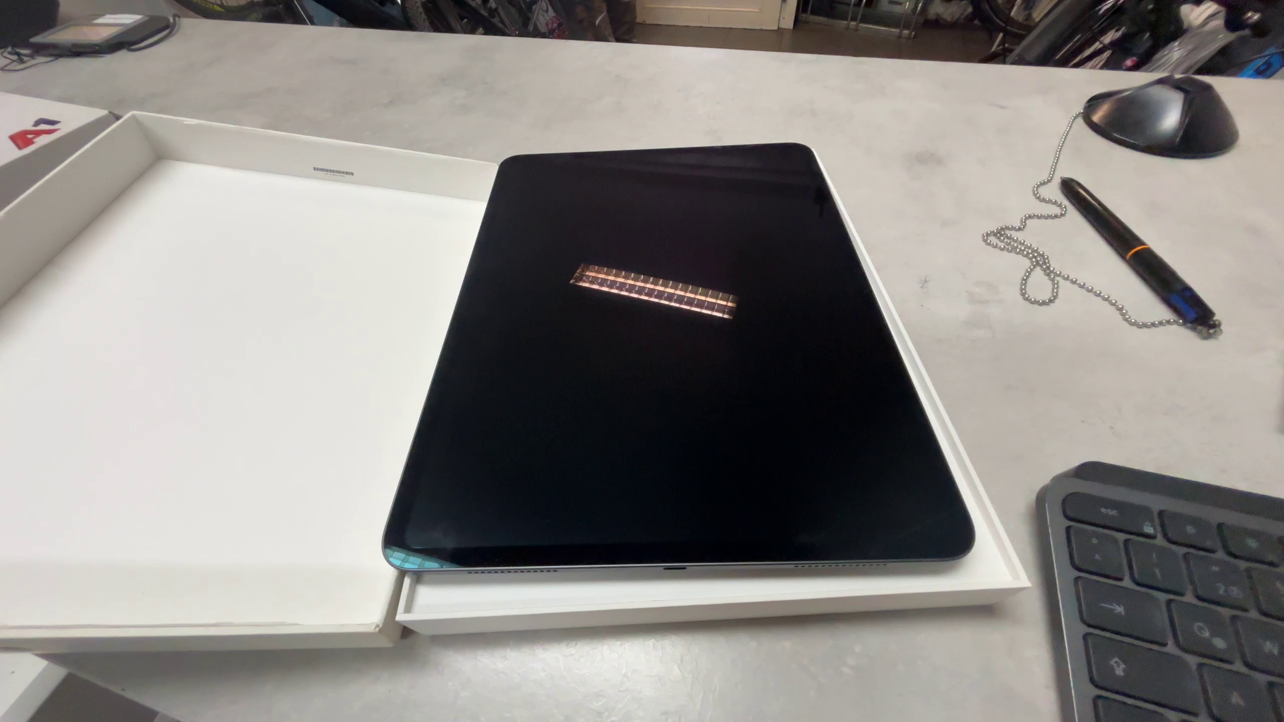 ipad pro 13 zoll m4 256GB | mit Originalverpackung | Zustand: Sehr Gut