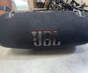 Jbl Xtreme 3 | Ohne Ladegerät  | Zustand: Gut