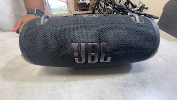 Jbl Xtreme 3 | Ohne Ladegerät  | Zustand: Gut
