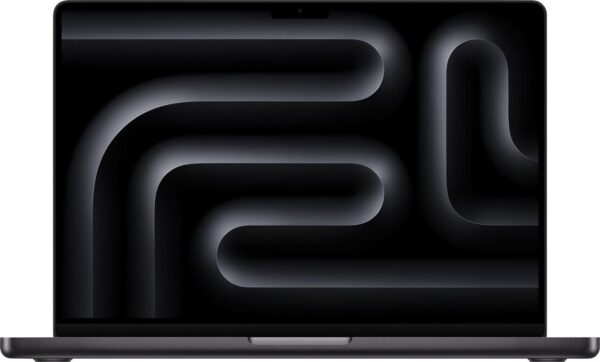 Macbook Pro (14-inch, M3 Pro  Nov 2023) | Apple M3 Pro  | 18GB  | 512  | Zyklen:14  AppleCare+ Gültig bis: 27 Januar 2027 | Mit Rechnung  | Zustand: Wie Neu