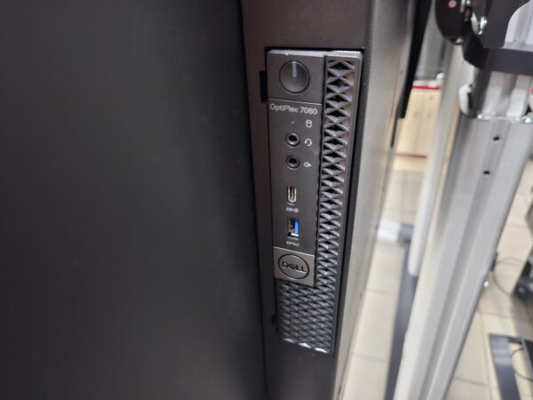 Dell  C7520qtt Monitore  | Mit Rechnung  | mit Fernbedienung | Zubehör  | Zustand: Gut – Bild 4