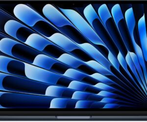 Apple Macbook Air 13", Midnight, M4 - 10 Core Cpu / 8 Core Gpu, 16gb Ram, 256gb Ssd | mit Originalverpackung | Neu  | Mit Rechnung von Mediamarkt Von 07.08.2025 | Zustand: Neu
