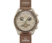 Swatch Omega Mission To The Moon  | mit Originalverpackung | Rechnung  | Zustand: Sehr Gut