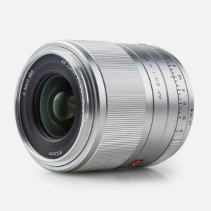 Viltrox AF 33mm 1.4 für Canon EF-M  | Sensorkompatibilität
APS-C | Zustand: Sehr Gut