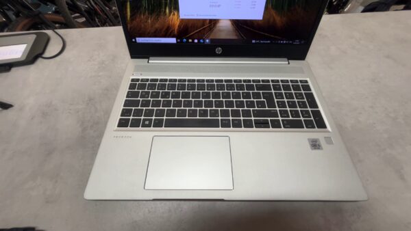 Hp Probook 450 G7  | i5-10210U | 16GB RAM | 512GB SSD  | Nvidia Geforce MX130 | Zustand: Gut – Bild 3