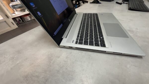 Hp Probook 450 G7  | i5-10210U | 16GB RAM | 512GB SSD  | Nvidia Geforce MX130 | Zustand: Gut – Bild 5