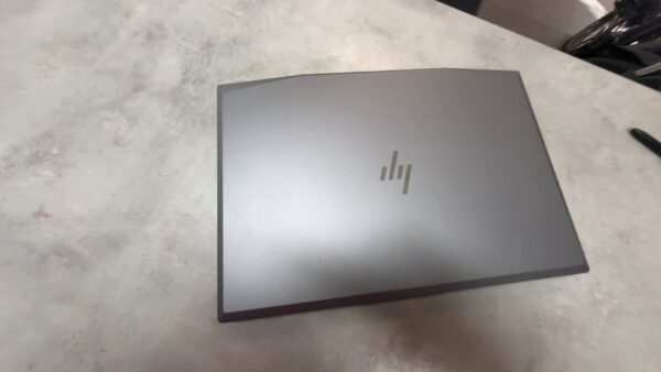 Hp Zbook 15v G5  | i7-9750H | 8GB RAM | 256GB SSD  | Nvidia Quadro P600  | Zustand: Gut – Bild 6
